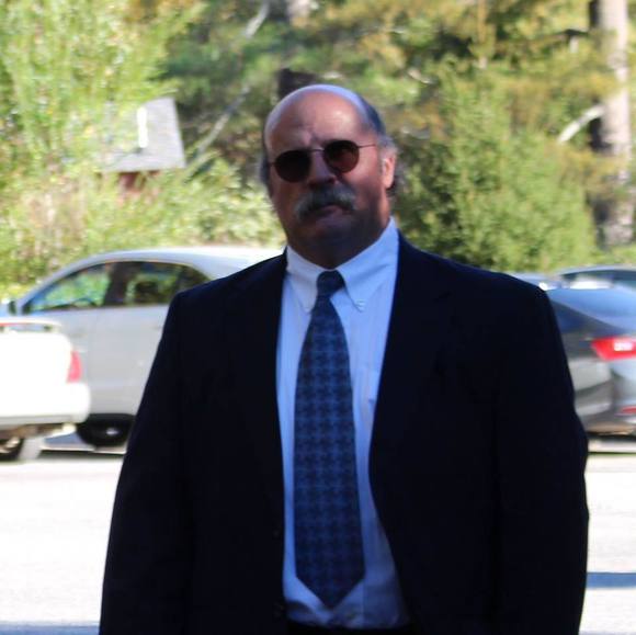 Meet your Posher, Mark - Picture 1 of 1